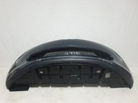 фото thumb №6, Renault zoe 11-18 бампер решітка радіатора решітка радіатора перед передній