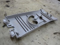 Пластик захист стійка ліва mini f55 f56 7313337 Недорого, фото thumb