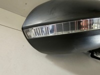Дзеркало праве volkswagen vw passat b8 13-pin європа Київ, фото thumb