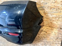 фото thumb №8, Бампер задня задній volvo c30 r-design