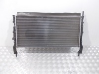 Ford оригинальный номер 6c11-8005-cd радиатор воды Доставка, фото thumb