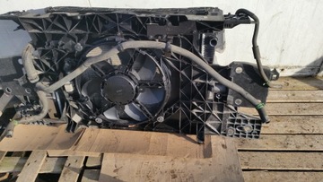 фото thumb №8, Pas переднє радіатор renault fluence z.e