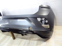 фото thumb №3, Vw t-roc r sport 2ga бампер задняя r-line