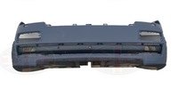 фото thumb №1, Бампер передний land rover range rover l405 lr071951 gk5217b971fa8lml