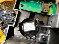 фото thumb №7, Лампа освещение потолочный перед люк range rover evoque l538