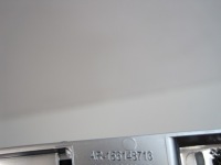 фото thumb №14, Рамка тунель захист alfa romeo stelvio 156146558 156146559 156146535