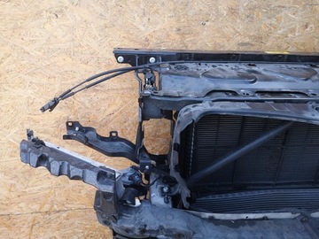 фото thumb №11, Bmw x5 g05 pas переднее радиатор 45e 39yskm