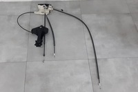 фото thumb №1, Mercedes sprinter w906 ручка дверь правых зад a9067400835 a9067601334