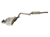 фото thumb №5, Гасник задній вихлоп mercedes-benz a2214916900