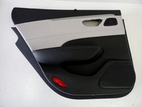 фото thumb №1, Обшивка дверь левый задняя talisman kombi