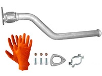 фото thumb №1, Opel vivaro 2.0 cdti 66-84kw od 2006r. труба колекторна