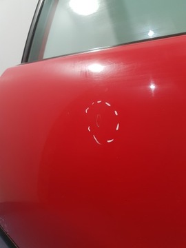 фото thumb №9, Seat ibiza iii двері зад ліві lp3g