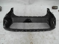 фото thumb №1, Volvo xc40 рестайлинг bez pdc i sprysków идеальный бампер переднее перед nr72