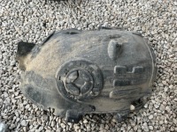 фото thumb №1, Mercedes glb x247 підкрилок передні праве перед оригінал 19-