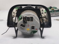 Счетчик daf 400 75308/b daf 400 all/z/1 Оригинал, фото thumb