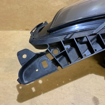 фото thumb №9, Ліва лампа перед передня 260604183r renault clio v