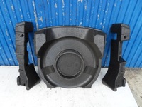 фото thumb №7, Opel antara lift 10-15 вкладиш пінополістирол колеса запасного докатка