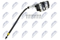 фото thumb №1, Амортизатор центральный. замка зад класс e w212 09-/prawy/