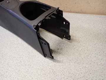 фото thumb №4, Nissan qashqai 07-10 тунель середній підлокітник