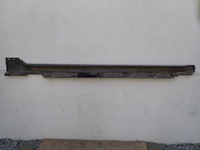 фото thumb №2, Планка пороговая порог левый vw passat b8 3g0853857