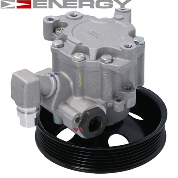 фото thumb №10, Насос усилителя mercedes ml 0024667601 energy pw680812 насос