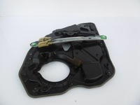 фото thumb №9, Підйомник вікна праві зад volvo s80 ii v70 iii