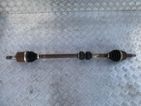 фото thumb №1, Приводной вал правая длинная hyundai i30 iii 16- 1.0 t-gdi