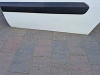 фото thumb №11, Fiat doblo ii 2 дверь левая левый задняя боковой сдвижные