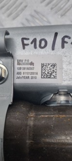 фото thumb №16, Bmw f10 f11 подушка воздушная подушка безопасности пассажира 9230399