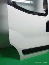 фото thumb №6, Двері правий зсувні бічний bipper nemo fiorino qubo