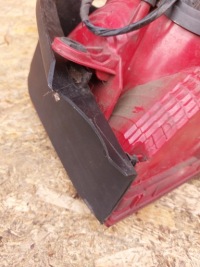 Купити Лампа лівий задній volkswagen touran nr 1t0945095r, фото thumb