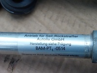 фото thumb №8, Pas безопасности левый перед audi a3 8l 3 дверь