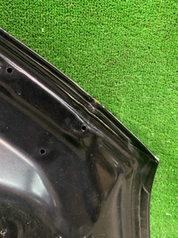 фото thumb №9, Капот крышка двигателя nissan x-trail t32