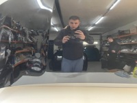 фото thumb №7, Капот крышка двигателя peugeot partner iv rifter combo e