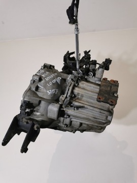 фото thumb №7, Коробка передач коробки передач kia hyundai 2.0 crdi m5gf2 s715je