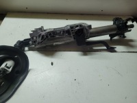 фото thumb №1, Opel insignia b колонка рулевая europa