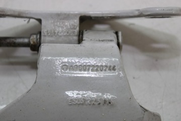 фото thumb №6, Mercedes actros mp4 mp5 петля двері правий верхній a9607220244