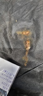 фото thumb №8, Bmw g26 i4 шумоізоляція ізоляція акустична 6997266