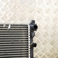 фото thumb №6, Радіатор основний  seat ibiza iv 6j5, 6p1 r3570001 17062729 1.4l 63kw 2012