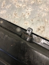 Поддон поддон масляная mazda rx8 rx-6 1.3b Недорого, фото thumb