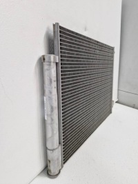Renault twingo 3 3 1.0 sce радиатор кондиционера кондиционер 921001697r Киев, фото thumb
