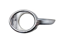 фото thumb №1, Рамка протитуманної фари ліва 9673233377 peugeot 208