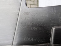 фото thumb №9, Vw taigo 2g7 усилитель поперечина перед передняя 2g7805706a оригинал