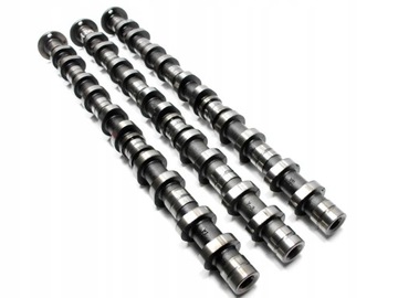 фото thumb №1, Ssangyong rexton 2.7 xdi вал розподільний вал випускний