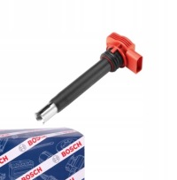 фото thumb №1, Котушка запалювання bosch do audi a5 3.0 s5