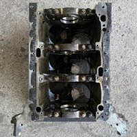 фото thumb №6, Блок двигуна mercedes s glc43 gle43 slc43 cls 400n amg v6 c43 3.0 4matic