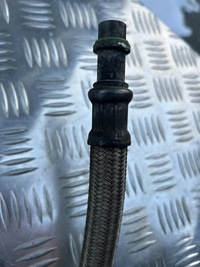 фото thumb №2, Спираль теплообменник осушителя aps scania r