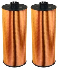 фото thumb №1, Filtron оригінальний номер 646 фільтр оливи