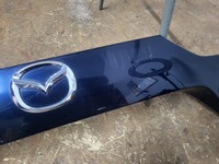 фото thumb №7, Mazda cx-60 cx60 накладка кришки задній задня