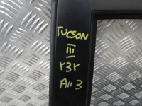 фото thumb №5, Двері лівий задня hyundai tucson iii y3y